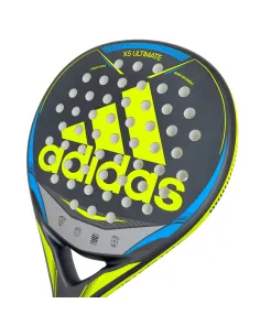 Adidas X5 Ultimate Giallo |Padel offers 2