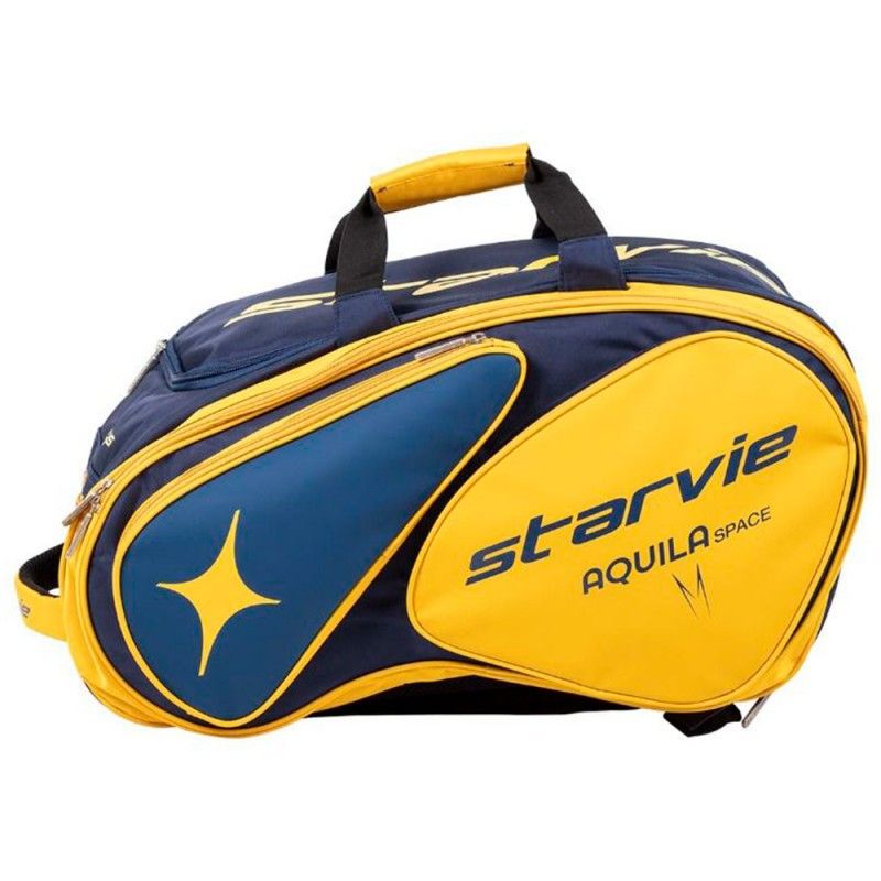 StarVie Pocket Aquila Padelbag | Foderi e borse racchette padel StarVie | StarVie 