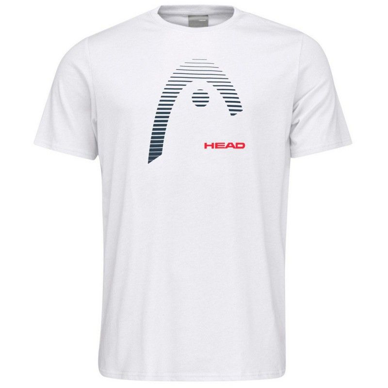 Head Club Carl T-Shirt | Men's T-shirt | Head 