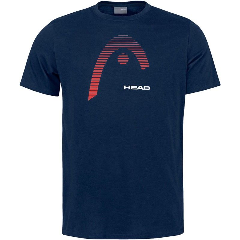 Head Club Carl T-Shirt | T-shirt uomo | Head 