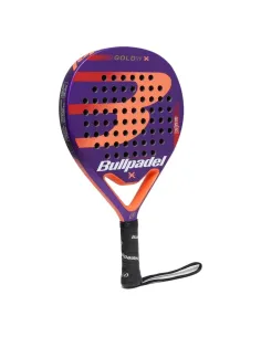 Bullpadel Gold Xseries 3.0 Donna 461189 |Padel offers 2