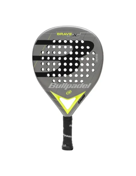 Bullpadel Brave 3.0 | Ofertas de pádel