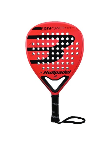 Power BullPadel Sky Coral |Padel offers