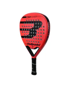 Power BullPadel Sky Coral |Padel offers 2