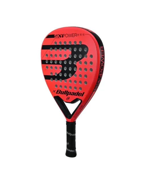 Power BullPadel Sky Coral |Padel offers