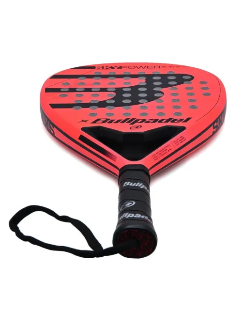 Power BullPadel Sky Coral |Padel offers