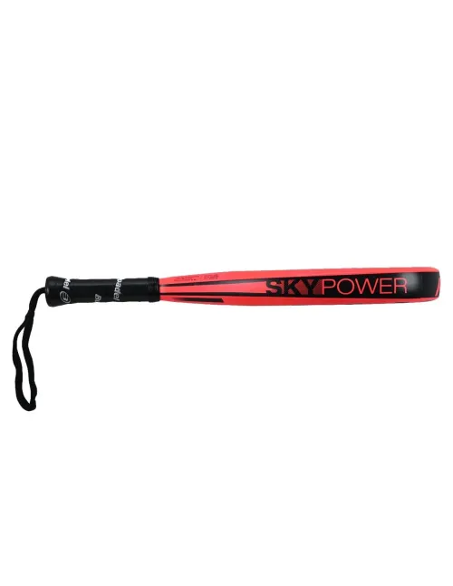 Power BullPadel Sky Coral |Padel offers