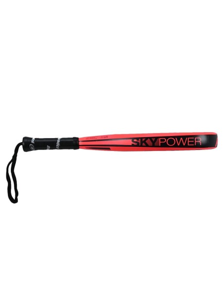 BullPadel Sky Power Coral | Ofertas de pádel