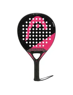 Head Calibre Rosa | Ofertas de pádel