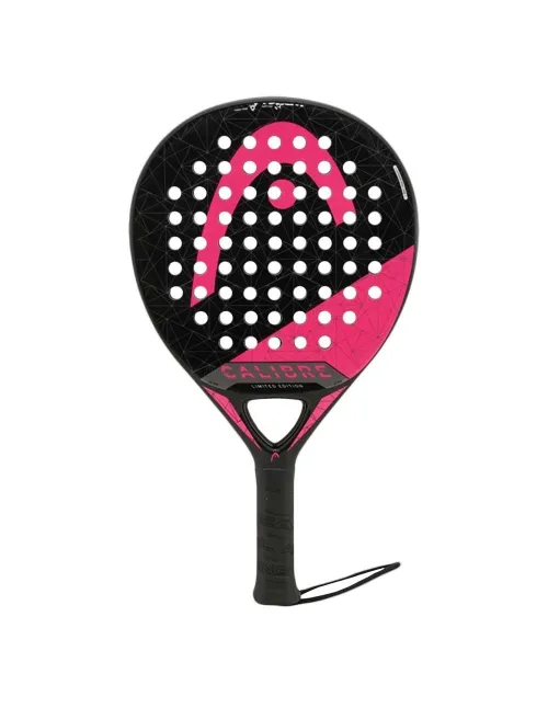 Head Calibre Pink | Racchetta da padel Head | Head 