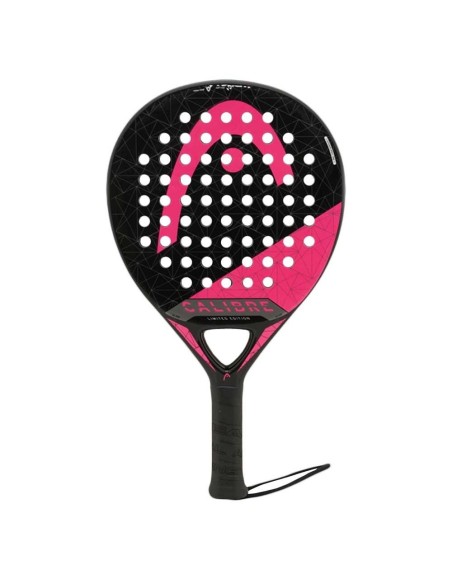 Head Calibre Rosa | Ofertas de pádel