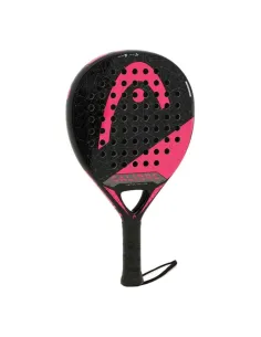 Head Calibre cor-de-rosa | Ofertas de padel 2