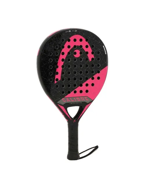 Head Calibre Rosa | Ofertas de pádel