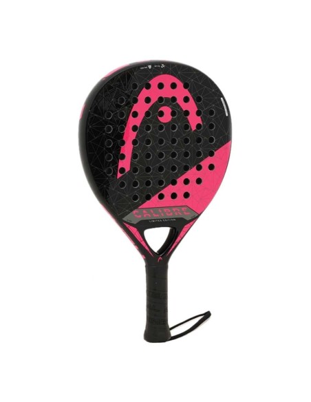 Head Calibre Rosa | Ofertas de pádel