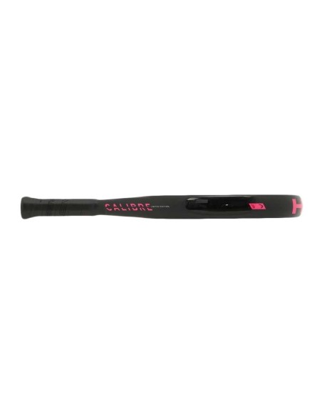 Head Calibre Rosa | Ofertas de pádel