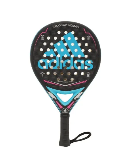 Adidas Radogar Woman - RK6CI5U13 | Ofertas de padel