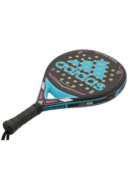 Adidas Radogar Woman - RK6CI5U13 | Ofertas de padel