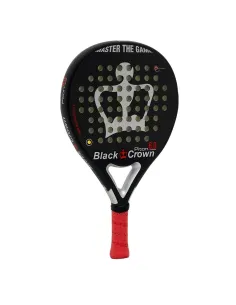 Black Crown Piton 6.0 Cromo |Padel offers 2