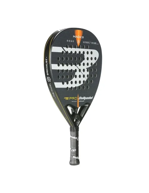 Bullpadel Hack Jr 2022 | Ofertas de pádel