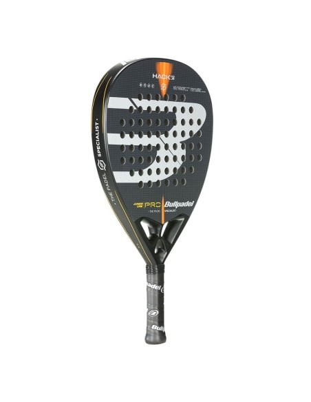 BullPadel Hack Junior 2022 | Ofertas de pádel