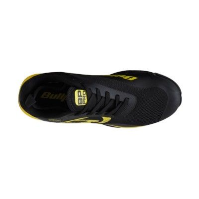 Bullpadel Vertex Light Black Shoes | Sneakers Bullpadel | Bullpadel 