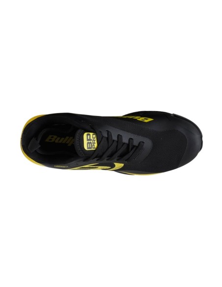Bullpadel Vertex Light Black Shoes | Sneakers Bullpadel | Bullpadel 
