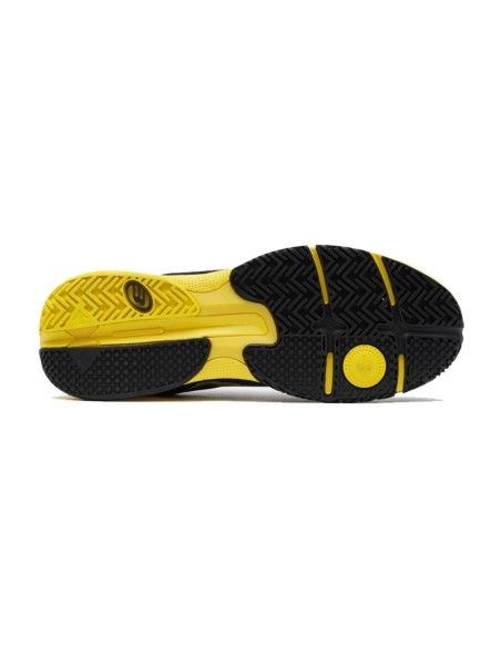 Bullpadel Vertex Light Black Shoes | Sneakers Bullpadel | Bullpadel 