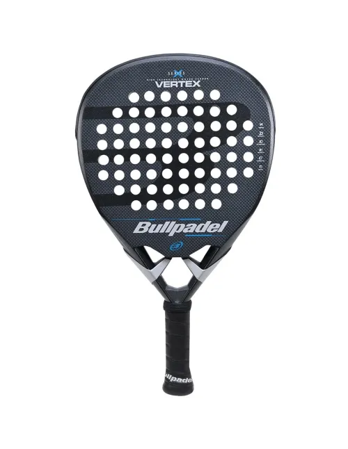 Bullpadel Vertex X Series | Paddle blades Bullpadel | Bullpadel 