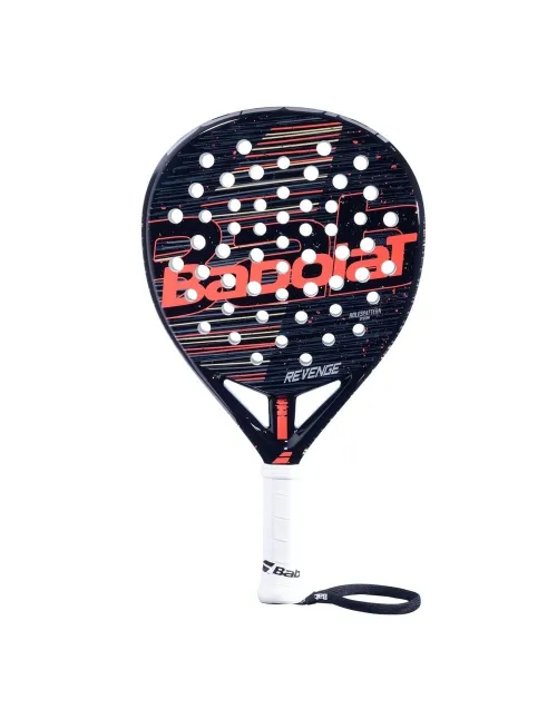 Las nuevas palas de pádel Babolat de la colección 2020