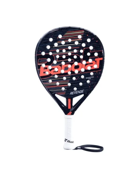 Babolat Donna vendetta 2022 |Padel offers