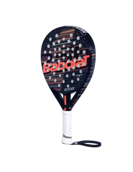 Babolat Donna vendetta 2022 |Padel offers