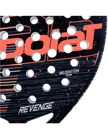 Babolat Revenge Woman 2022 | Ofertas de pádel