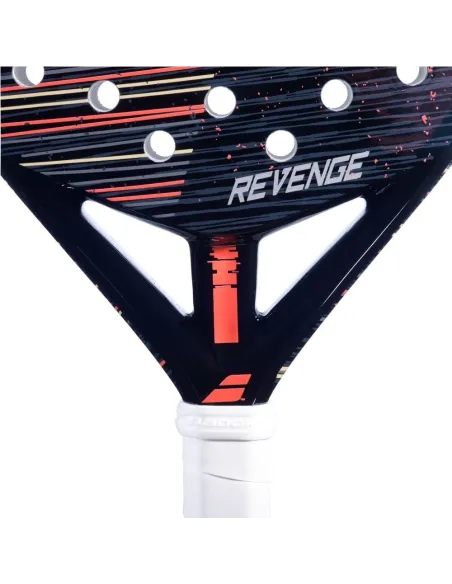 Babolat Revenge Woman 2022 | Ofertas de pádel
