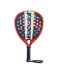 Pala de pádel Adulto Babolat Technical Veron 23