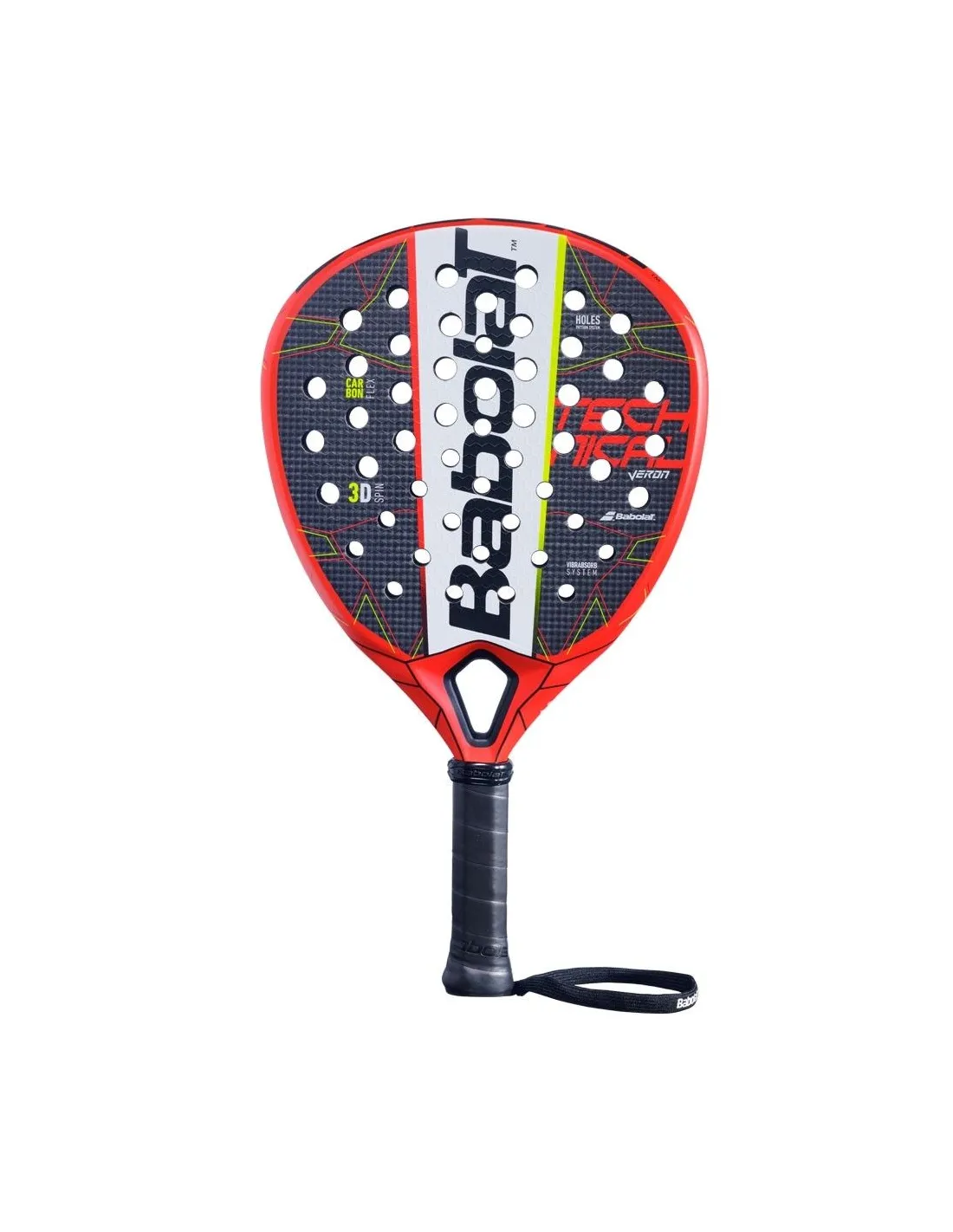 Babolat Technical Veron Padel Racket