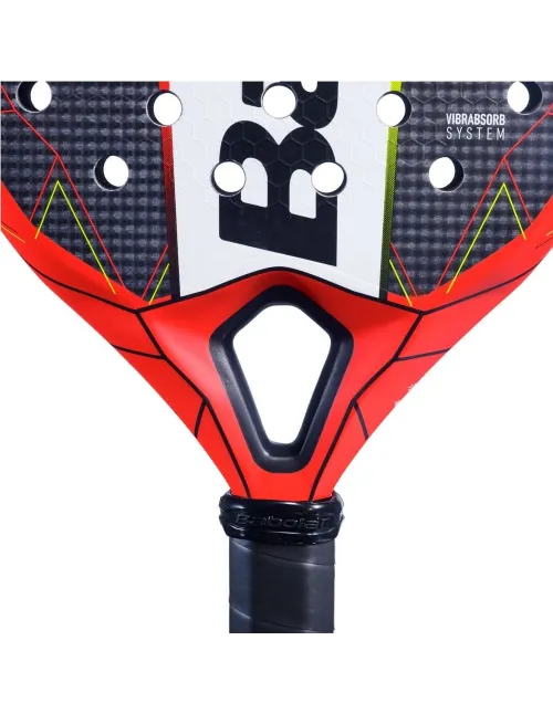 Babolat Technical Veron 2022 | Ofertas de pádel