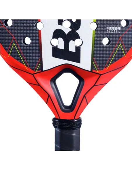 Babolat Technical Veron 2022 | Ofertas de pádel