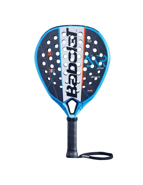 Babolat Air Veron 2022 | Racchetta da padel Babolat | Babolat 