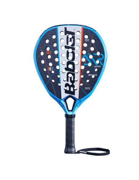 Pala Babolat Air Veron 2022 150105 100 | Ofertas de pádel