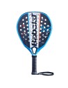 Pala Babolat Air Veron 2022 150105 100 | Ofertas de pádel