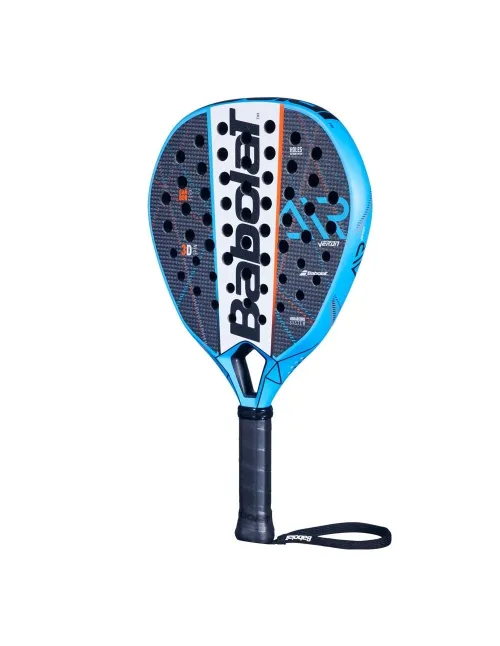 Pala Babolat Air Veron 2022 150105 100 | Ofertas de pádel