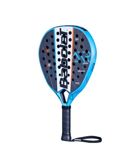 Pala Babolat Air Veron 2022 150105 100 | Ofertas de pádel