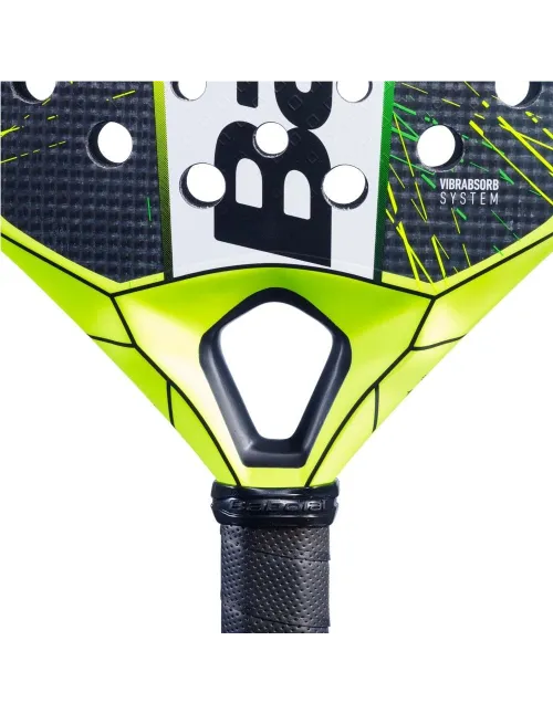Babolat Counter Veron 2022 | Ofertas de pádel