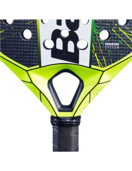 Babolat Contador Veron 2022 | Ofertas de padel