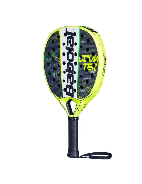 Babolat Contatore Veron 2022 |Padel offers