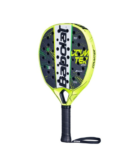 Babolat Contatore Veron 2022 |Padel offers