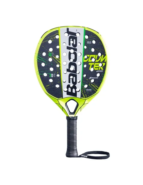 Babolat Counter Veron 2022 | Raquete de padel Babolat | Babolat 