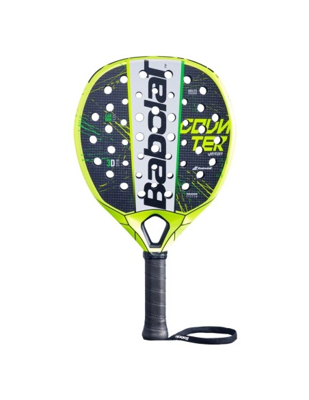 Babolat Counter Veron 2022 | Ofertas de pádel