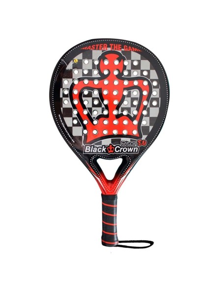 Black Crown Piton 8.0 | Ofertas de pádel