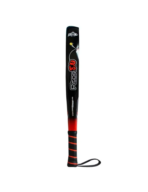 Black Crown Piton 8.0 | Ofertas de pádel